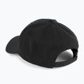 The North Face Recycled 66 Classic baseball cap black NF0A4VSVKY41 3