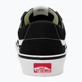 Vans UA Sk8-Low black/ true white shoes 12