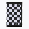 Vans Mn Slipped black/white check men's wallet