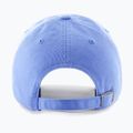 47 Brand MLB New York Yankees Base Runner cap CLEAN UP blue once 2