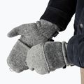 Women's Patagonia Better Sweater Fleece trekking gloves birch white 8