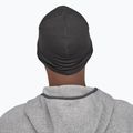 Patagonia Overlook Merino Wool Liner Beanie black 3