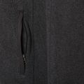 Men's Patagonia Better Sweater Fleece trekking sweatshirt black 6