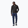 Men's Patagonia Better Sweater Fleece trekking sweatshirt black 2