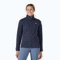 Women's trekking sweatshirt Patagonia Better Sweater Fleece new navy
