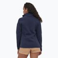 Women's trekking sweatshirt Patagonia Better Sweater Fleece new navy 2