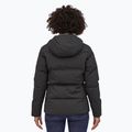 Patagonia women's down jacket Jackson Glacier black 2