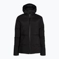 Patagonia women's down jacket Jackson Glacier black 3