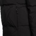 Patagonia women's down jacket Jackson Glacier black 6