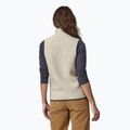 Patagonia Retro Pile pelican women's sleeveless jacket 3