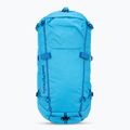 Patagonia Ascensionist 35 joya blue hiking backpack