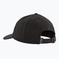 Patagonia cap P-6 Label Trad black 2