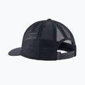 Patagonia P-6 Logo Truckerr navy bluer baseball cap 2