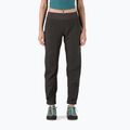 Patagonia women's trousers Caliza Rock Regular black
