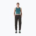Patagonia women's trousers Caliza Rock Regular black 2