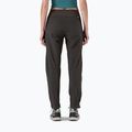 Patagonia women's trousers Caliza Rock Regular black 3
