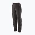 Patagonia women's trousers Caliza Rock Regular black 4
