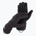 Women's trekking gloves Patagonia Retro Pile Fleece black