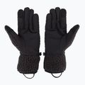 Women's trekking gloves Patagonia Retro Pile Fleece black 3