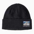 Patagonia Brodeo Beanie winter beanie line logo ridge/classic navy
