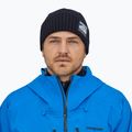 Patagonia Brodeo Beanie winter beanie line logo ridge/classic navy 2