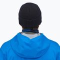 Patagonia Brodeo Beanie winter beanie line logo ridge/classic navy 4