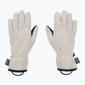 Trekking gloves Patagonia Synch oatmeal heather 2