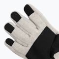 Trekking gloves Patagonia Synch oatmeal heather 5