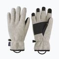 Trekking gloves Patagonia Synch oatmeal heather