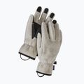 Trekking gloves Patagonia Synch oatmeal heather 2
