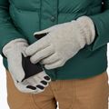 Trekking gloves Patagonia Synch oatmeal heather 3
