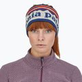 Women's headband Patagonia Powder Town fitz roy sunrise knit/birch white 2