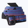 Patagonia Friction fitz roy/black trouser belt