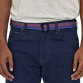 Patagonia Friction fitz roy/black trouser belt 2