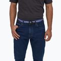 Patagonia Friction fitz roy/black trouser belt 4