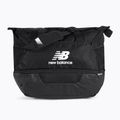 New Balance Team Base Holdall training bag black and white BG93909GBKW