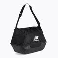 New Balance Team Base Holdall training bag black and white BG93909GBKW 2