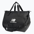 New Balance Team Base Holdall training bag black and white BG93909GBKW 7