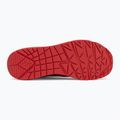 SKECHERS women's shoes Uno Stand On Air red 4