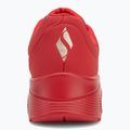 SKECHERS women's shoes Uno Stand On Air red 6