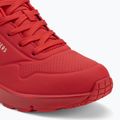 SKECHERS women's shoes Uno Stand On Air red 7