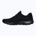 Women's training shoes SKECHERS Summits black 12