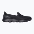 Women's shoes SKECHERS Go Walk 5 black 9