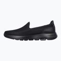 Women's shoes SKECHERS Go Walk 5 black 10