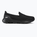 Women's shoes SKECHERS Go Walk 5 black 2