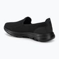 Women's shoes SKECHERS Go Walk 5 black 3