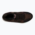 SKECHERS Oak Canyon Ironhide chocolate men's trekking shoes 11