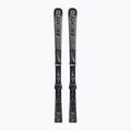 Salomon S Force Ti Bold + Z12 downhill skis black L41675400