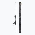 Salomon S Force Ti Bold + Z12 downhill skis black L41675400 2