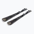 Salomon S Force Ti Bold + Z12 downhill skis black L41675400 4